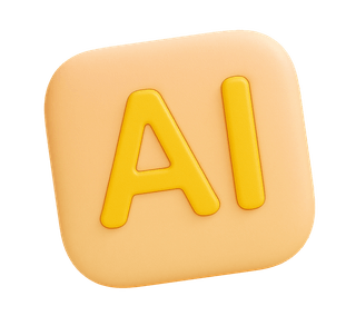 Medical Invest AI smart trading feature with market indicators display